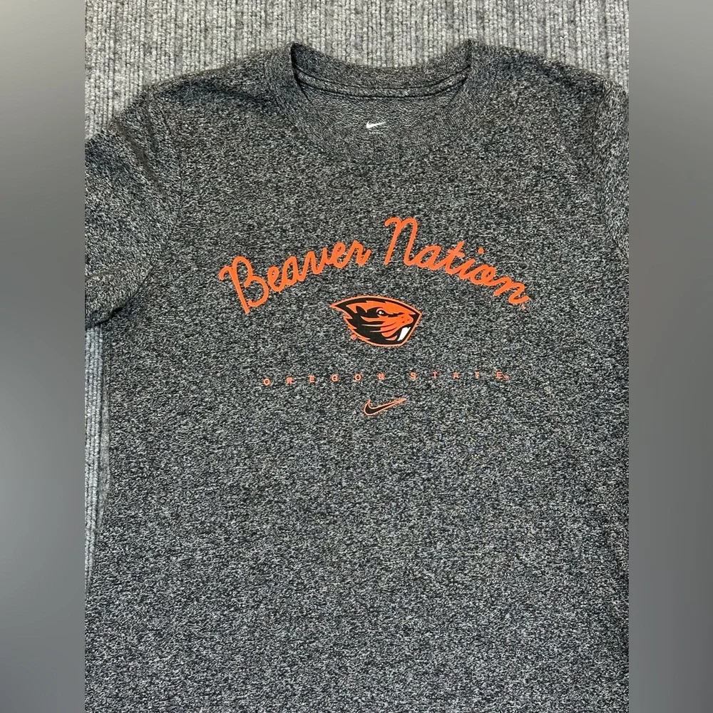 Nike OSU‎ Beaver Tee